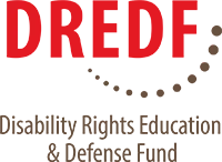 Disability Rights Education & Defense Fund